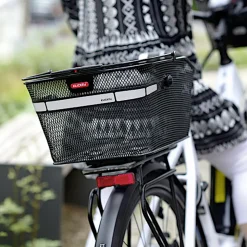 SeeMe Reflective Band for Baskets