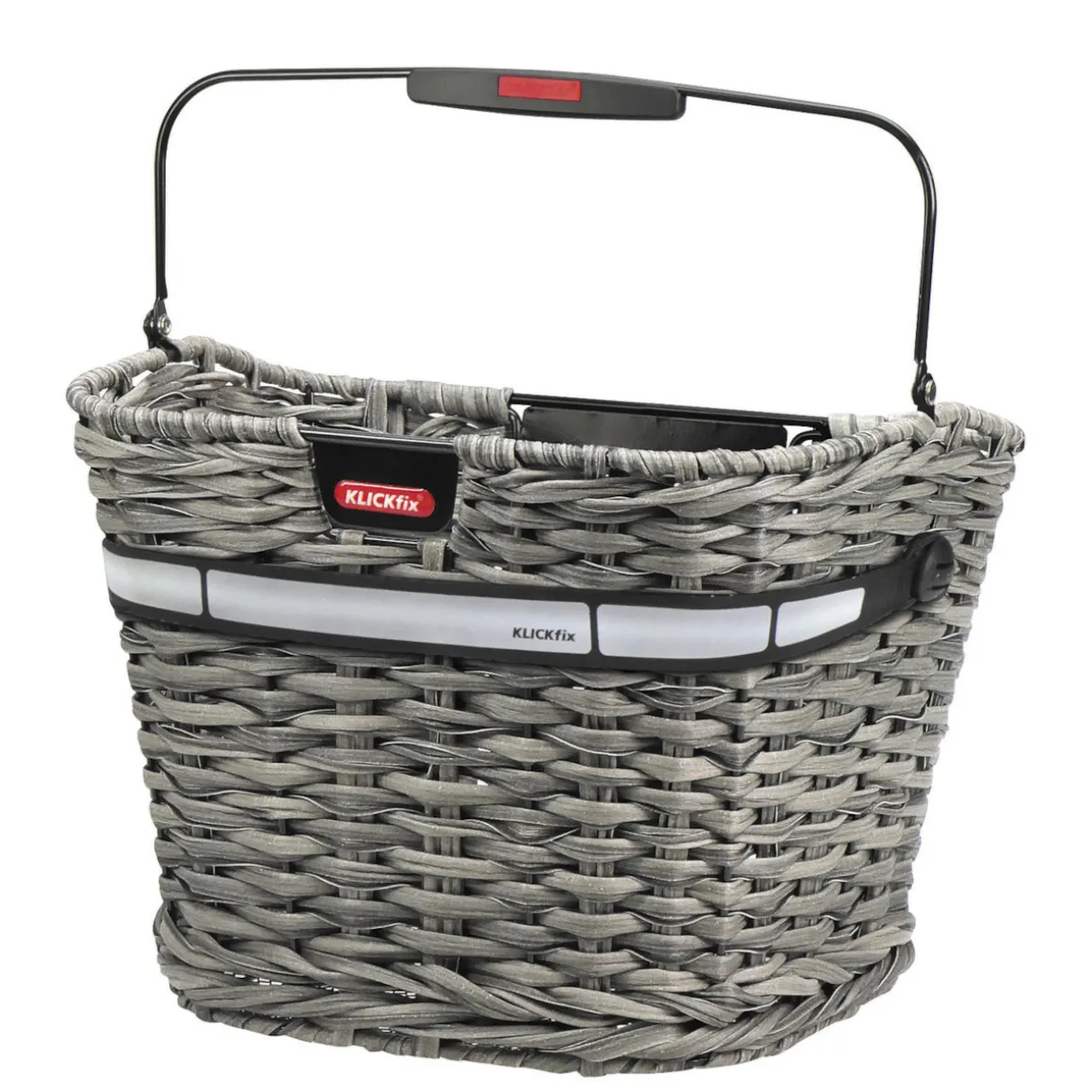 SeeMe Reflective Band for Baskets