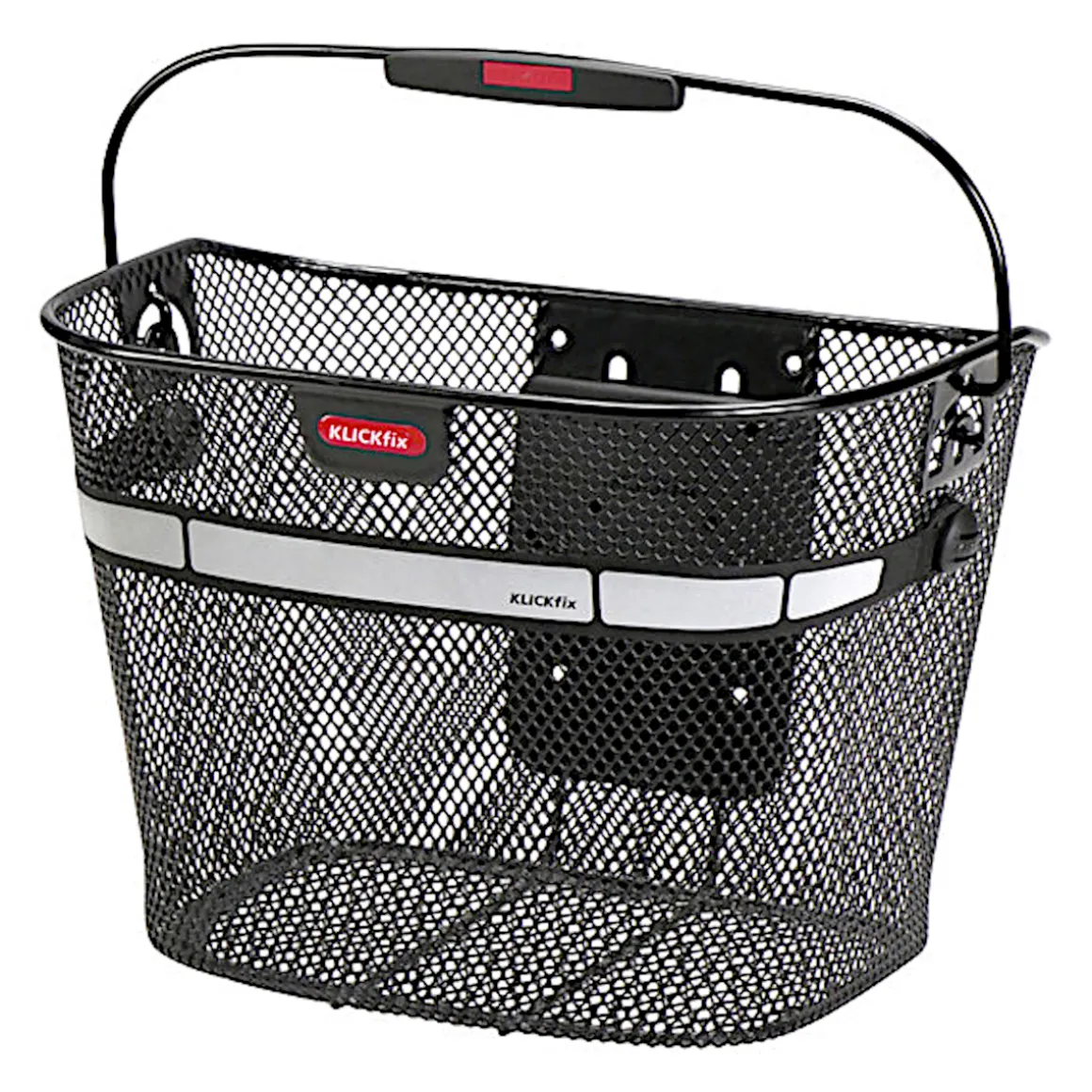 SeeMe Reflective Band for Baskets