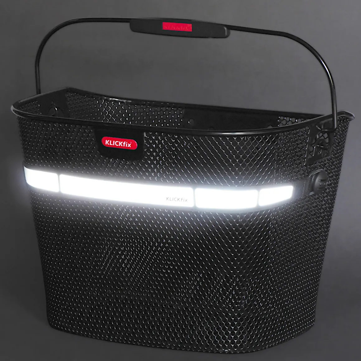 SeeMe Reflective Band for Baskets