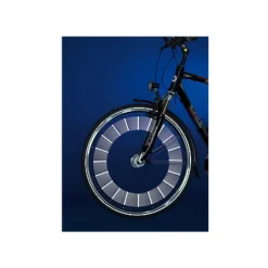 Sekuclip Compact Spoke Reflectors