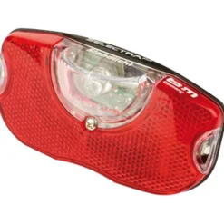 Selectra Plus Dynamo Rear Light