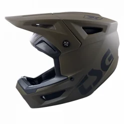 SENTINEL MTB Full Face Helmet