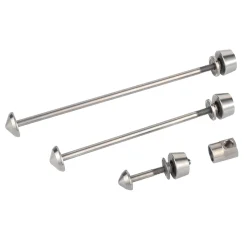 Set 02 Anti-Theft Skewers