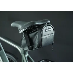 Set RS 480 XL Frame Lock (AZ / NAZ) – ZR 355 Plug-in Chain – Saddle Bag