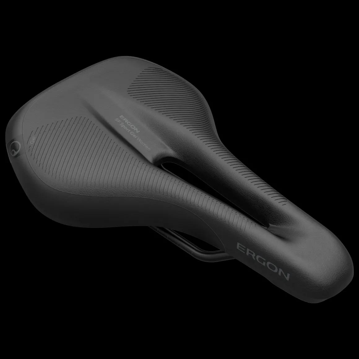 SF Sport Gel Women Fitness Saddle