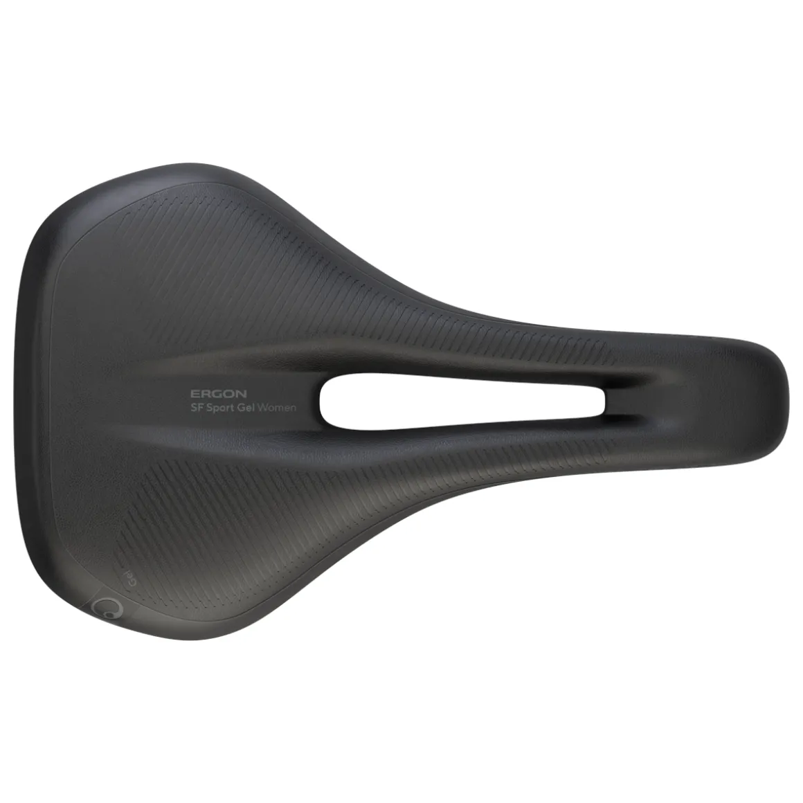 SF Sport Gel Women Fitness Saddle