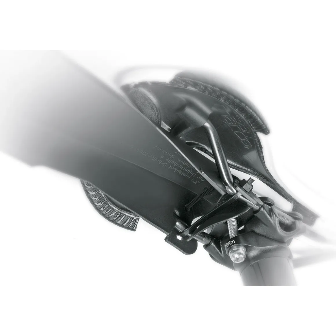 S-Guard Rear Mudguard