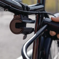 SH B Lock Holder for ABUS U-locks 540/470/460