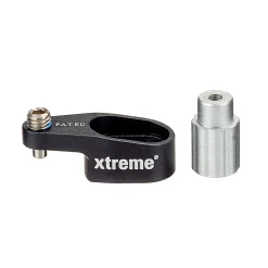 SHA Protector for Derailleur Hangers and Rear Derailleurs
