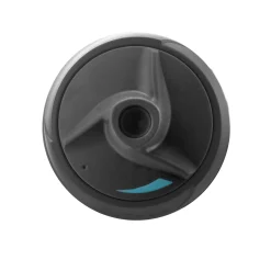 Shanti Carbonlook Drinking Bottle 500 ml
