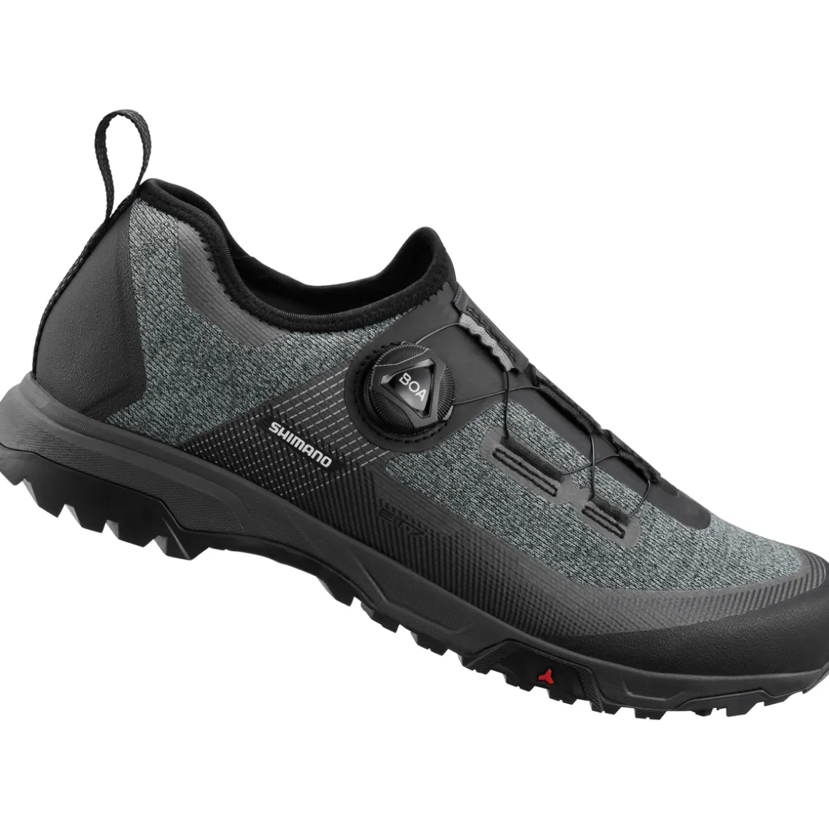 SH-ET701 E-Bike Shoes