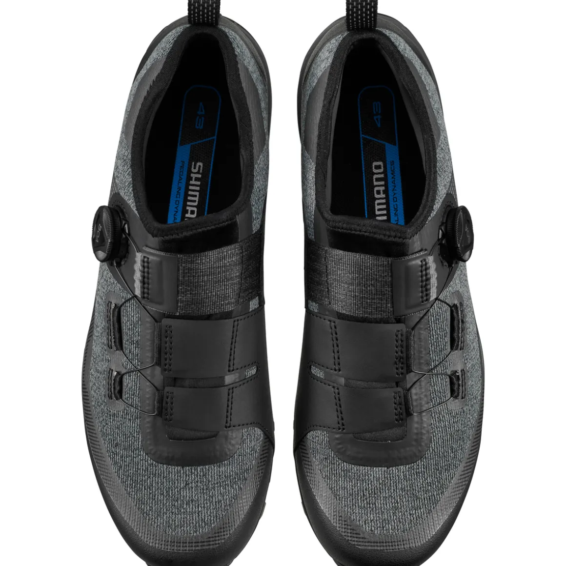SH-ET701 E-Bike Shoes