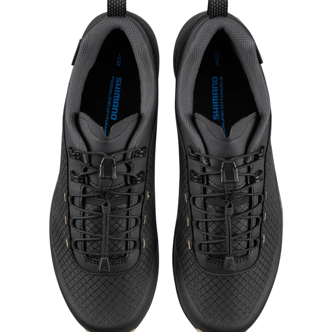 SH-ET501 E-Bike Shoes