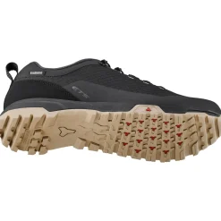 SH-ET501 E-Bike Shoes
