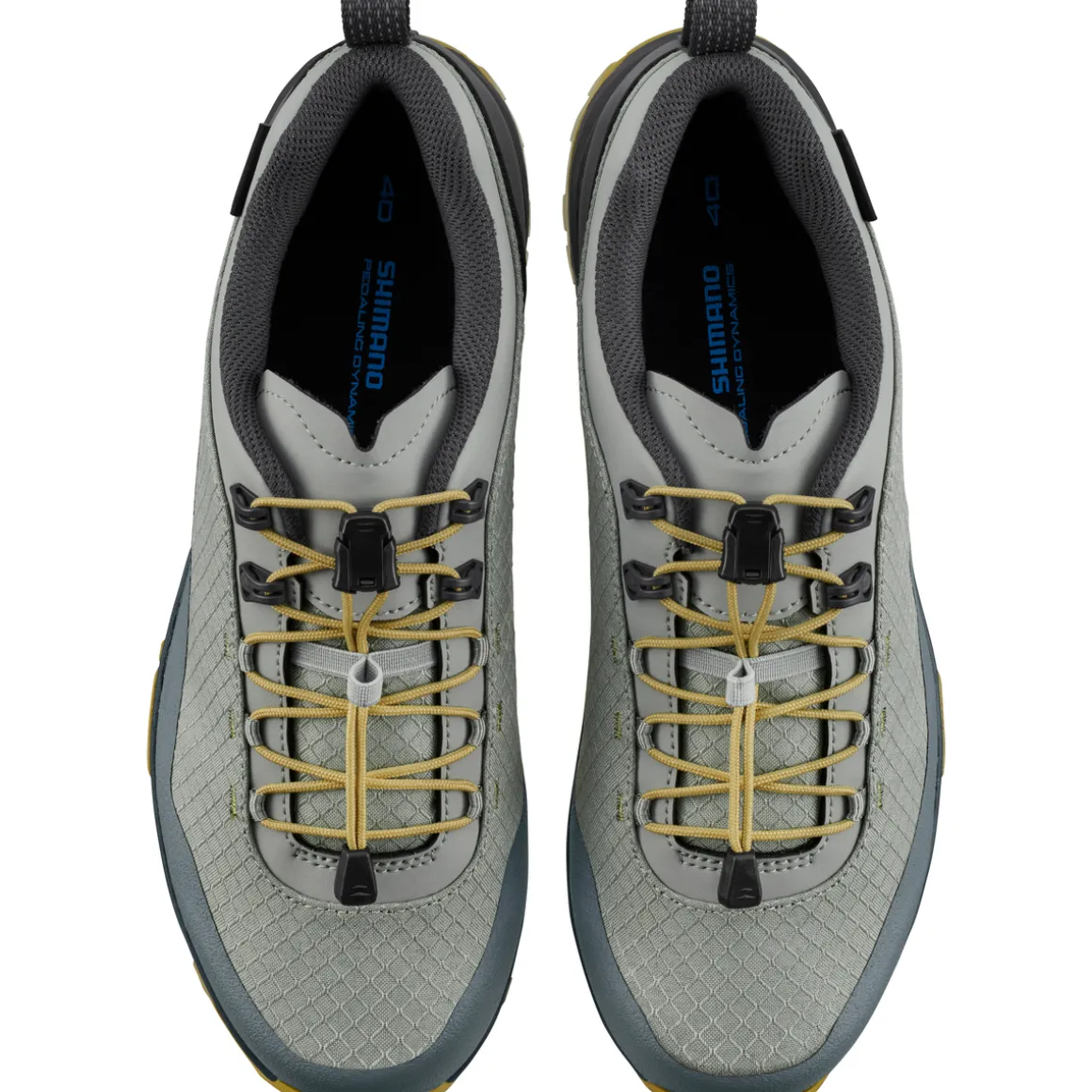 SH-ET501W Women’s E-Bike Shoes