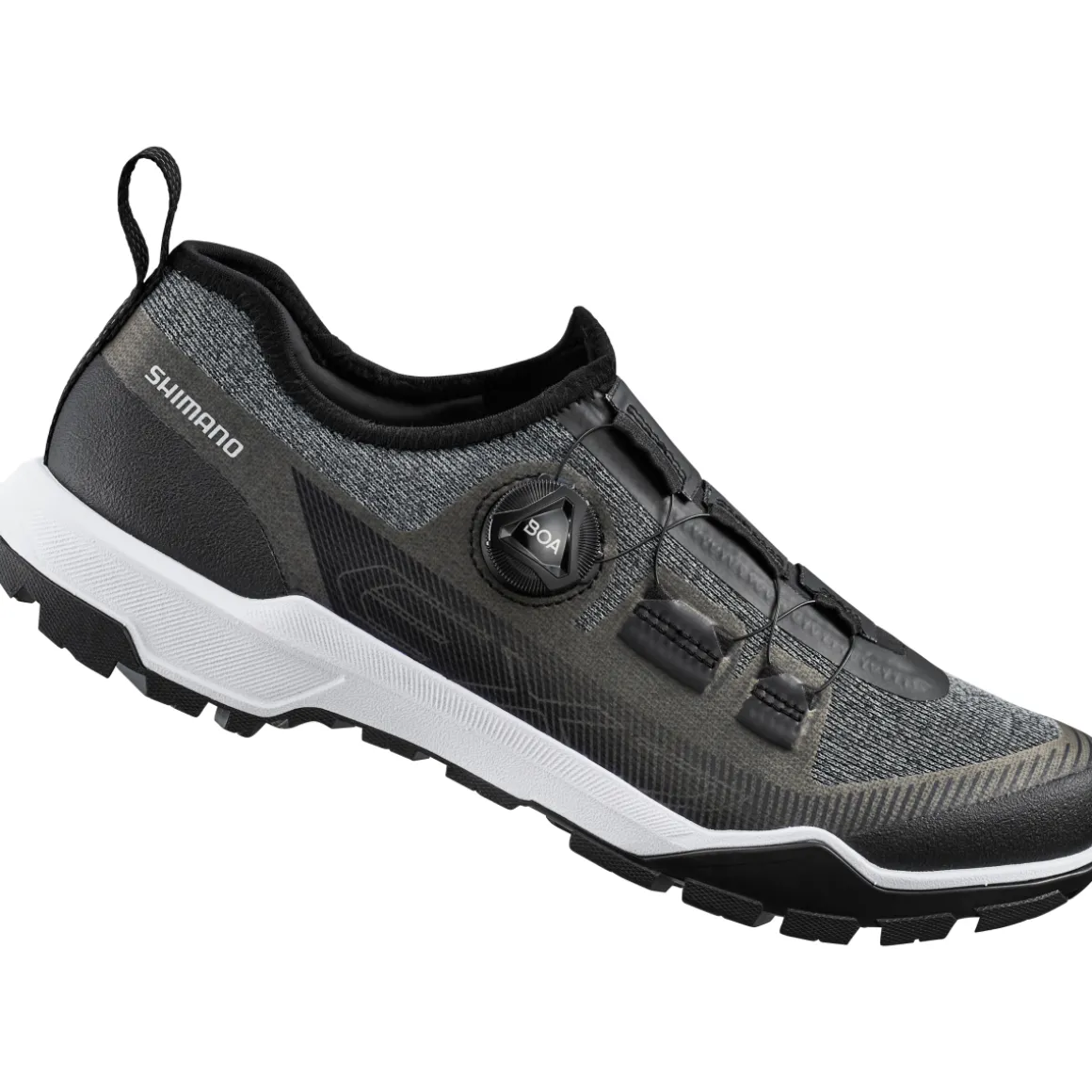 SH-EX700 MTB/Touring Shoes