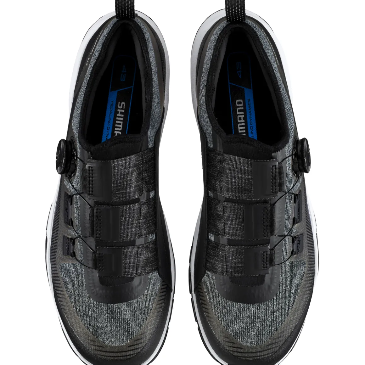 SH-EX700 MTB/Touring Shoes