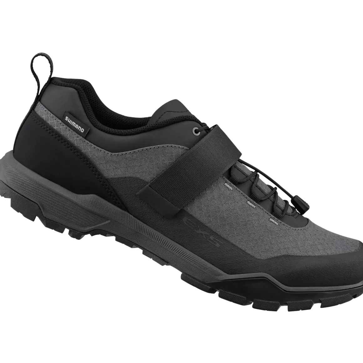 SH-EX500 Touring Shoes