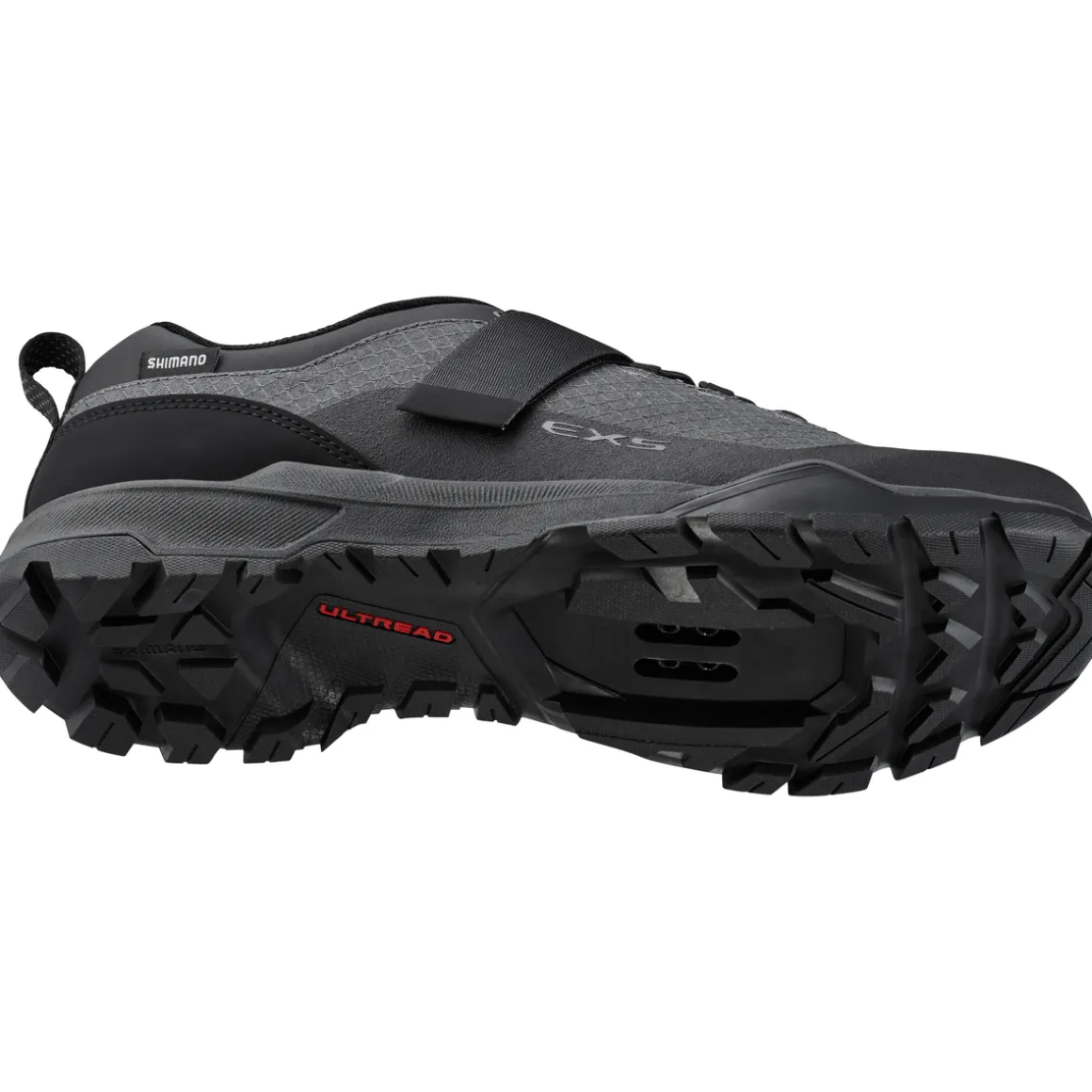 SH-EX500 Touring Shoes
