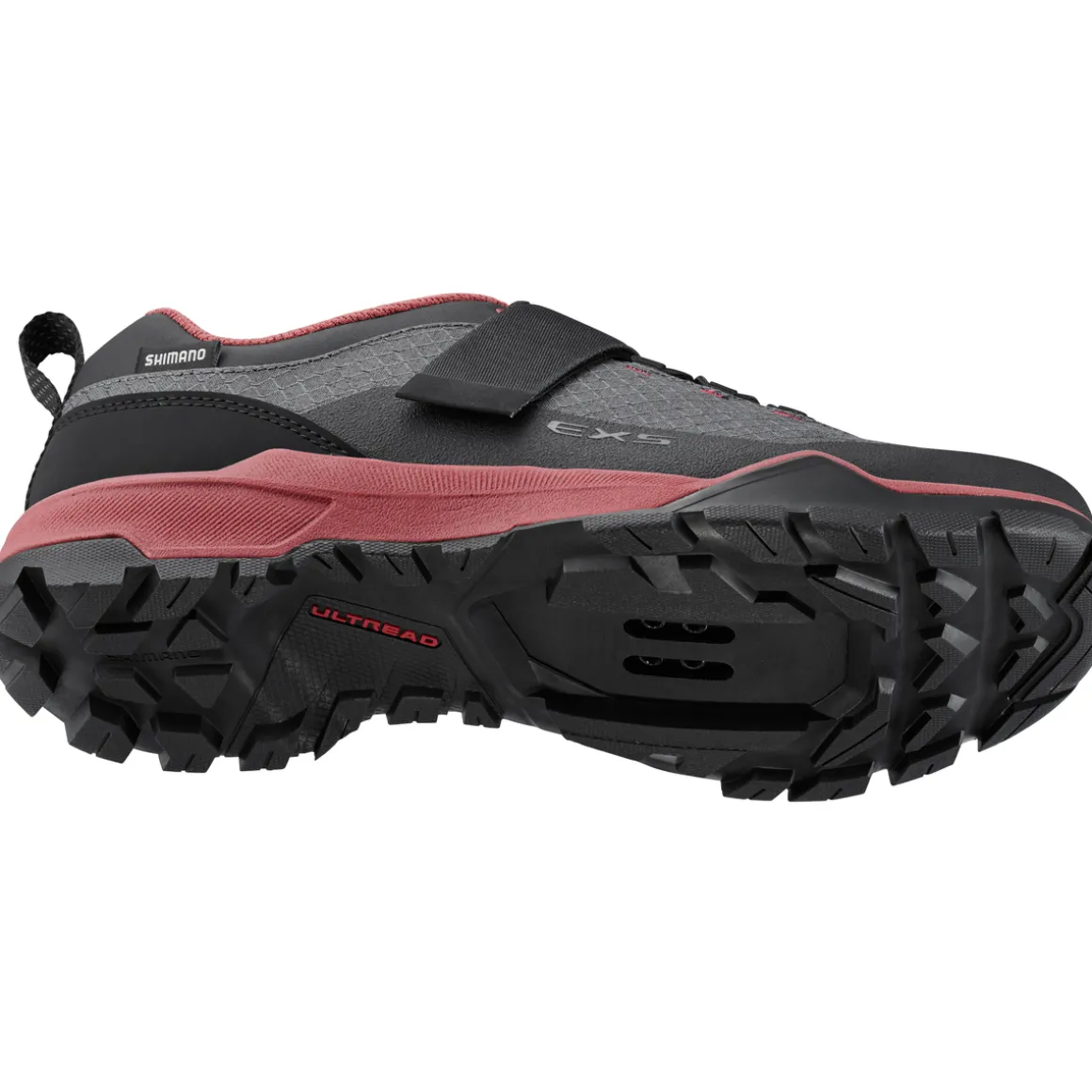 SH-EX500W Women’s Touring Shoes