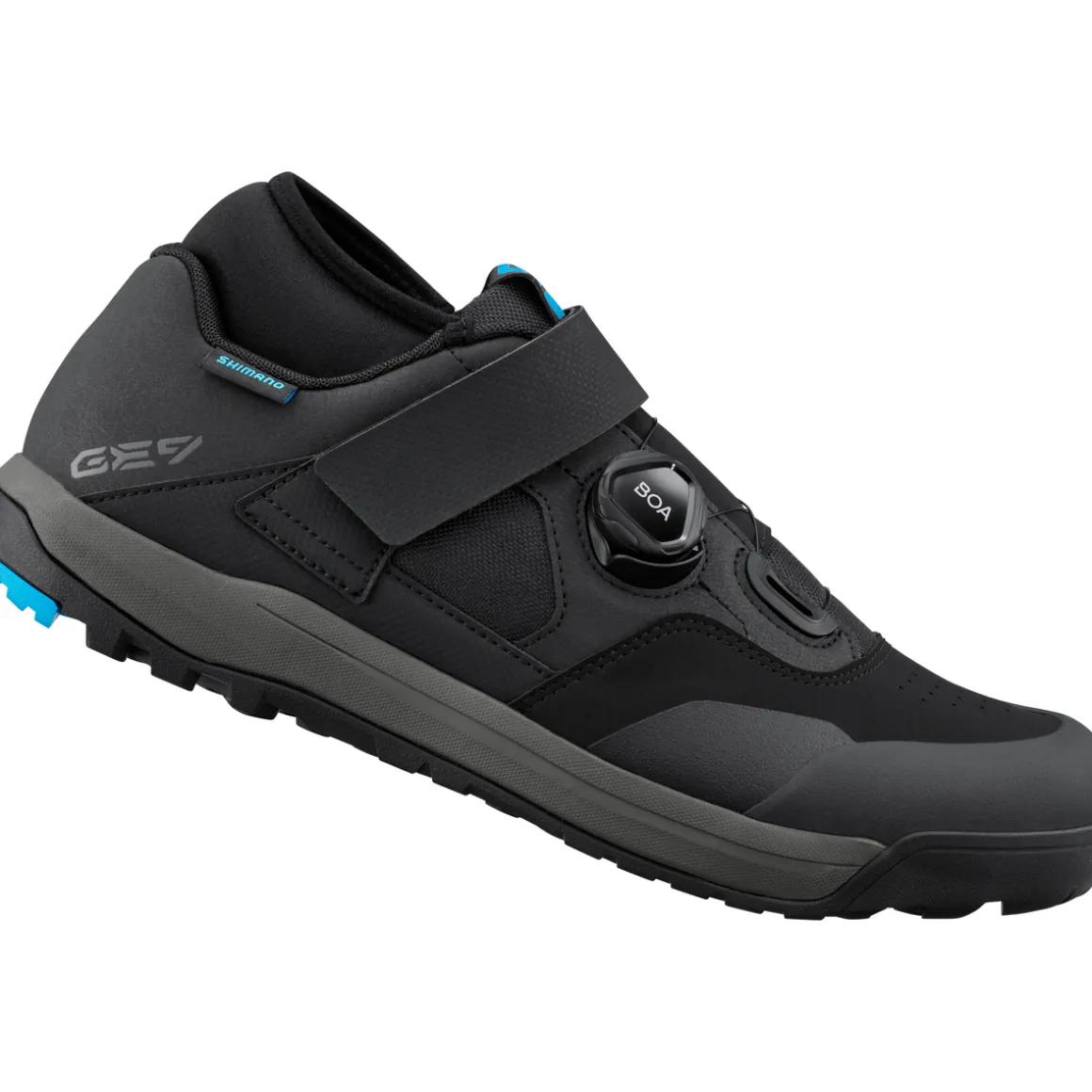 SH-GE900 MTB/Enduro Shoes