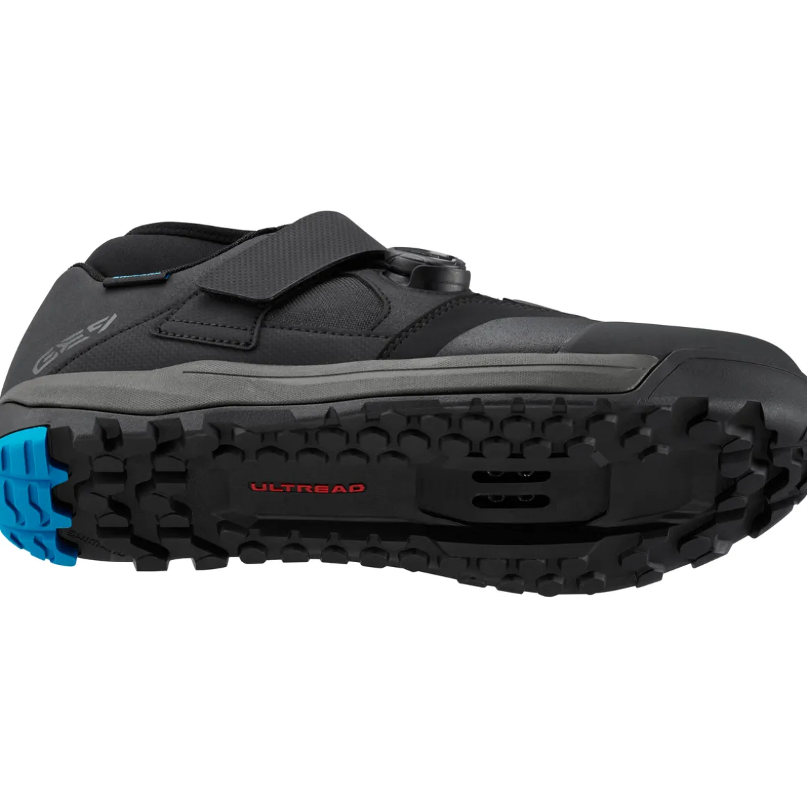 SH-GE900 MTB/Enduro Shoes
