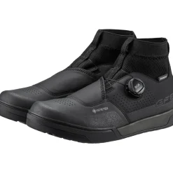SH-GF800GTX Gore-Tex Flatpedal Shoes