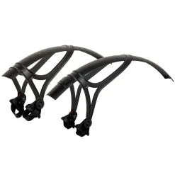 Shield G50 Gravel Mudguard Set
