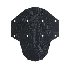 Shield Lite Front Gravel Mudguard