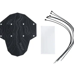 Shield Lite Front Gravel Mudguard