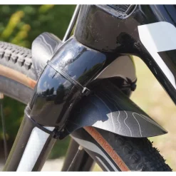 Shield Lite Front Gravel Mudguard