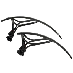 Shield R35 Road Bike Mudguard Set