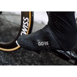SHIELD THERMO GORE-TEX INFINIUM Overshoes