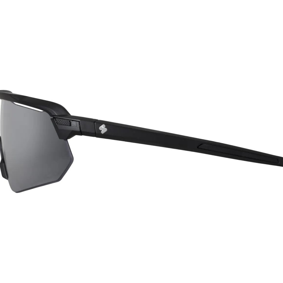 SHINOBI RIG REFLECT Sports Sunglasses