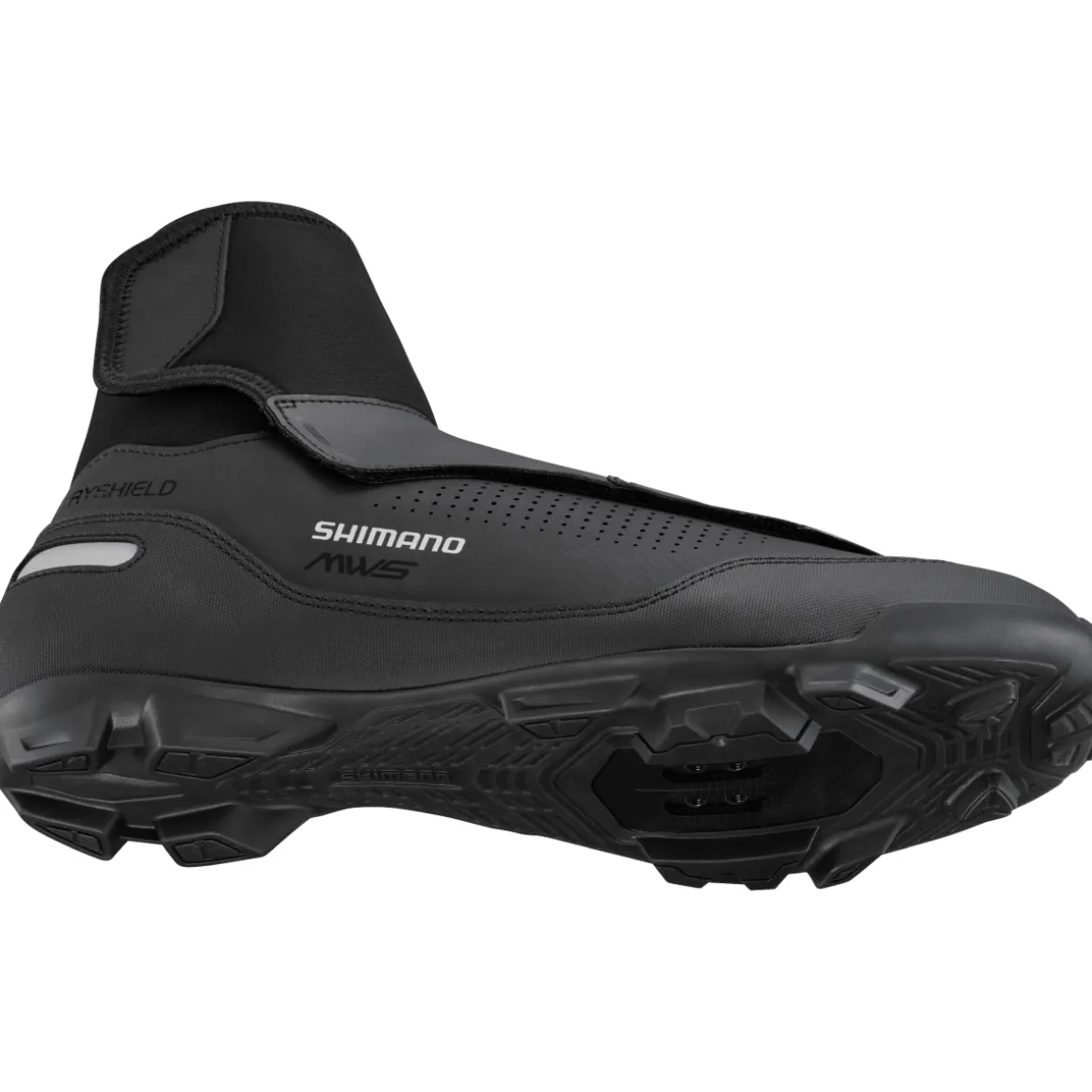 SH-MW502 Winter MTB Shoes