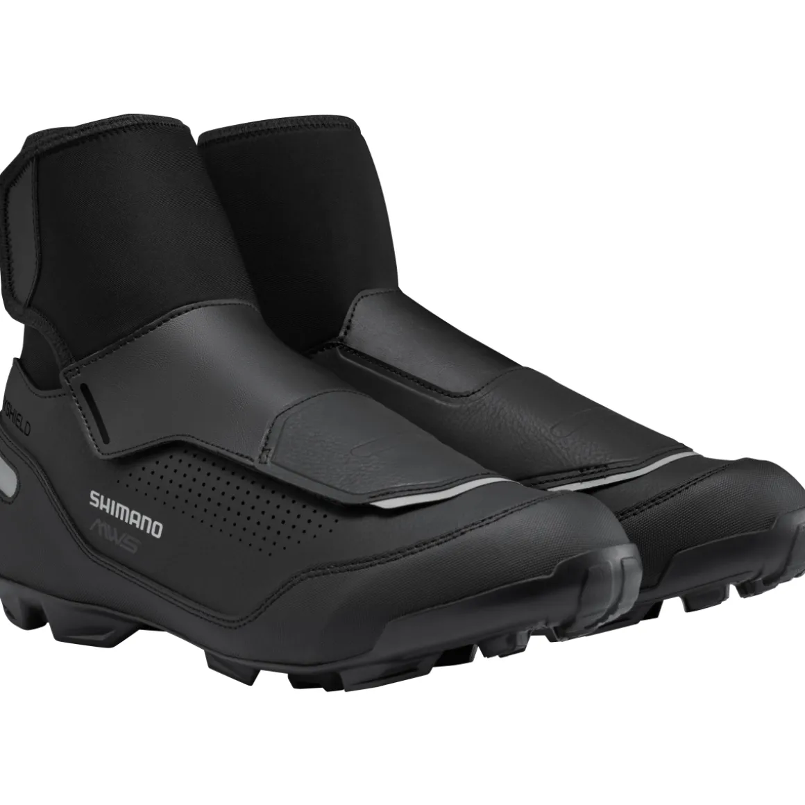 SH-MW502 Winter MTB Shoes
