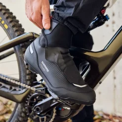 SH-MW502 Winter MTB Shoes