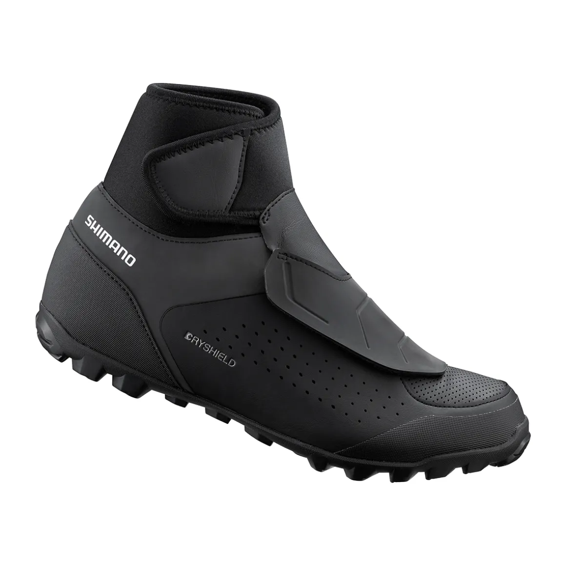 SH-MW501 Winter MTB Shoes