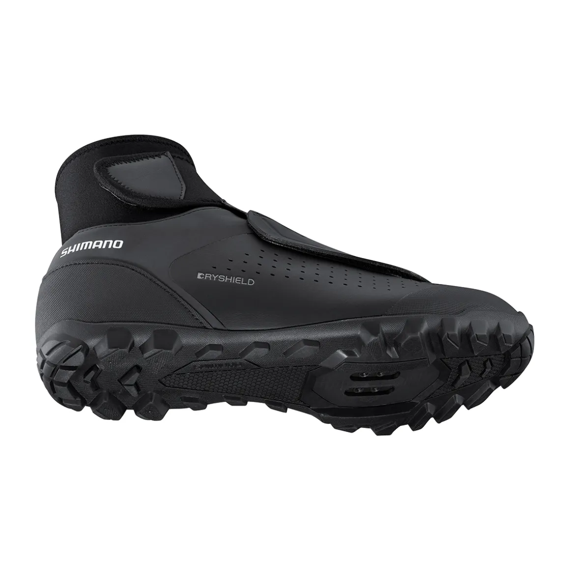 SH-MW501 Winter MTB Shoes