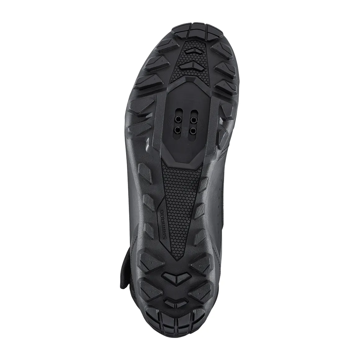 SH-MW501 Winter MTB Shoes