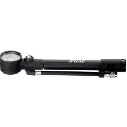 Shock Blow HP Shock/Suspension Fork Pump with 2 Pressure Settings
