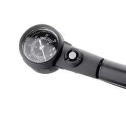 Shock Blow HP Shock/Suspension Fork Pump with 2 Pressure Settings
