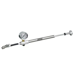 Shock Blow Pro Shock and Suspension Fork Pump