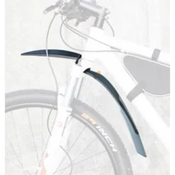 SHOCKBLADE Front Mudguard