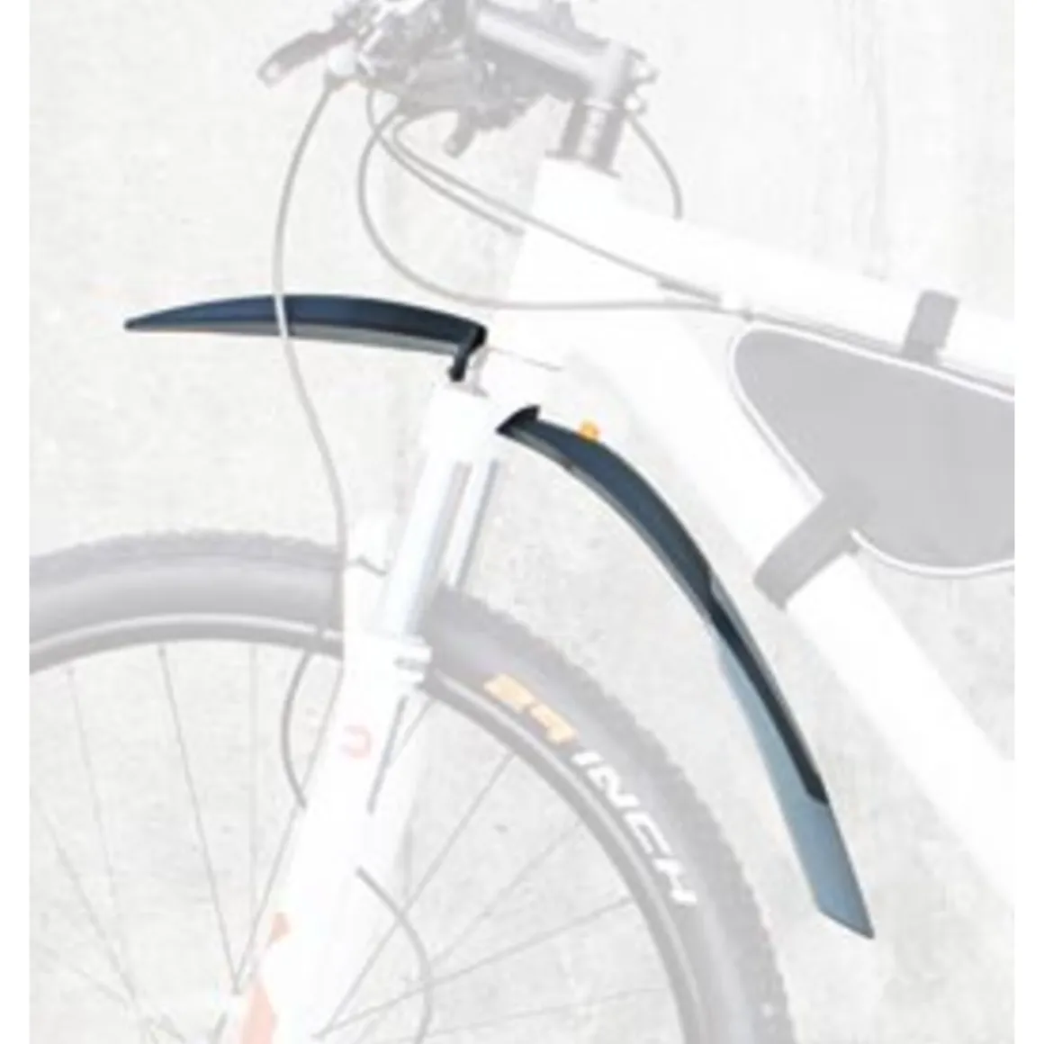 SHOCKBLADE Front Mudguard