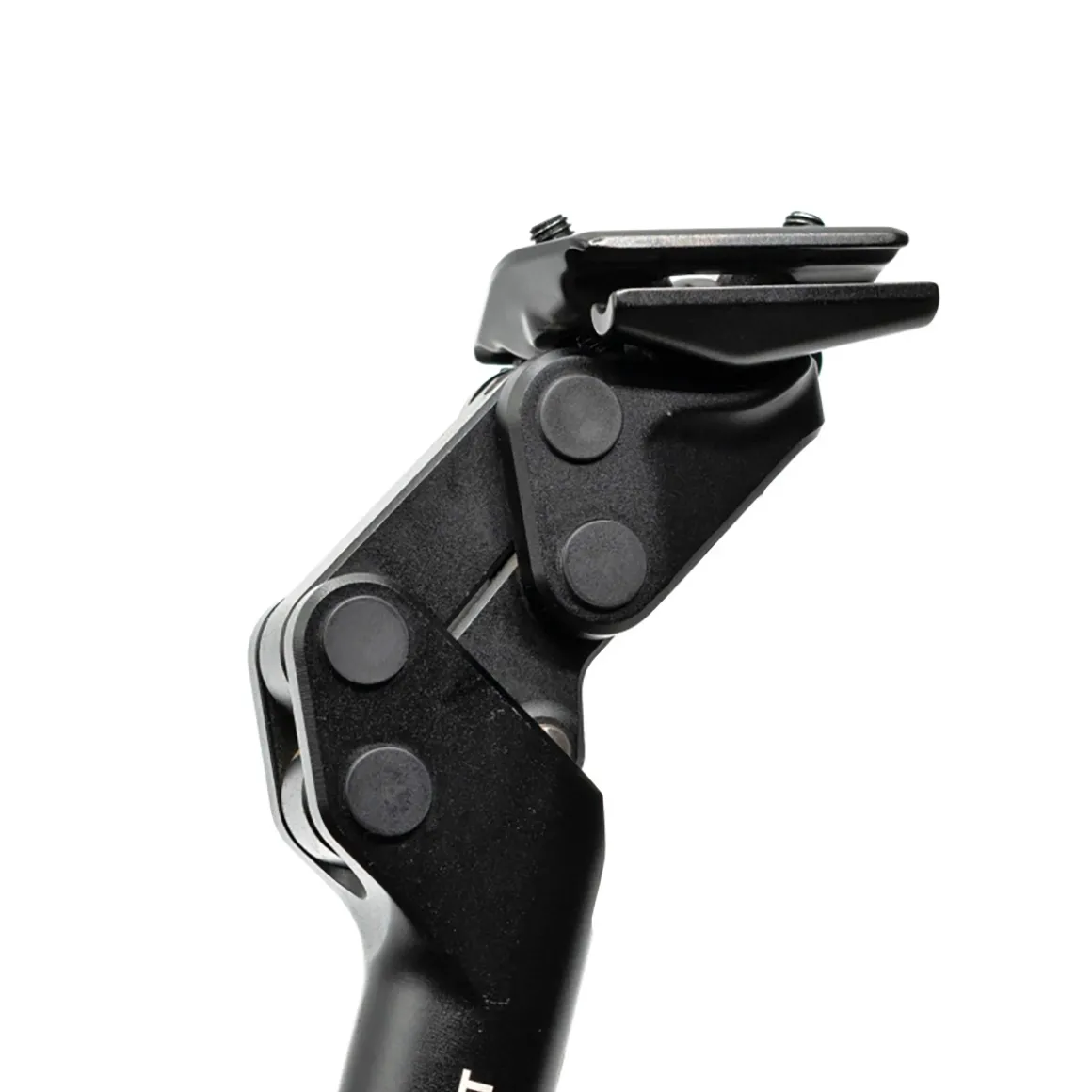ShockStop Seat Post with Suspension
