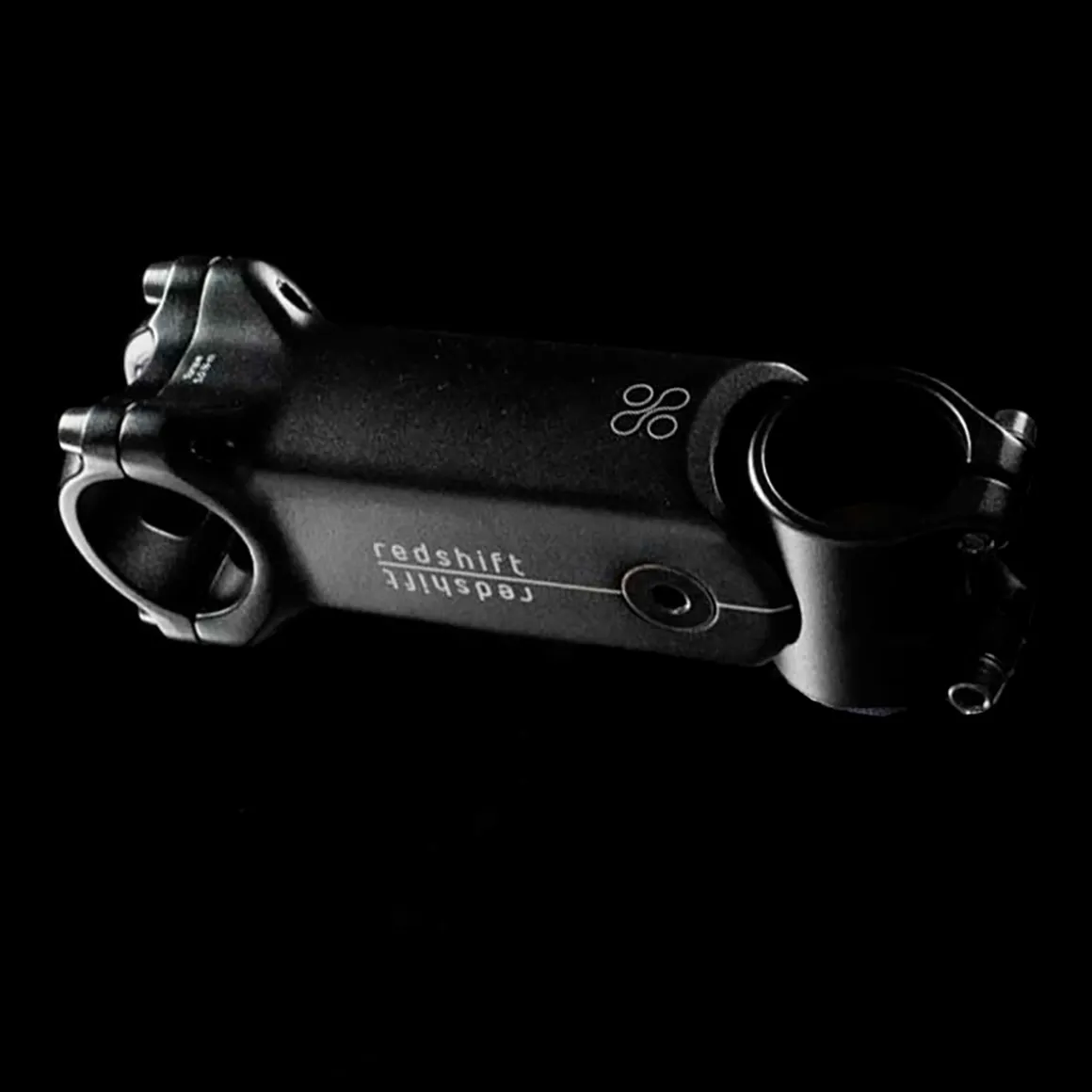 ShockStop Suspension Stem +/- 6 Degree