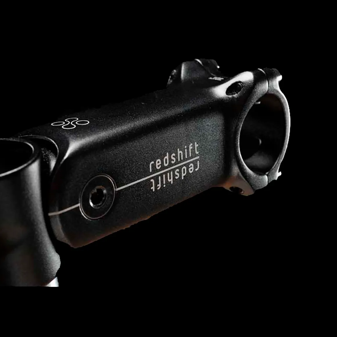 ShockStop Suspension Stem +/- 6 Degree