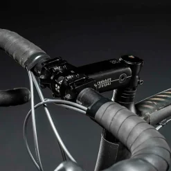 ShockStop Suspension Stem +/- 6 Degree